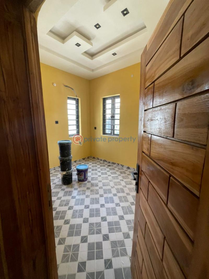 3 bedroom Block Of Flats For Rent Alegongo Estate, Akobo, Ibadan Akobo Ibadan Oyo - 3