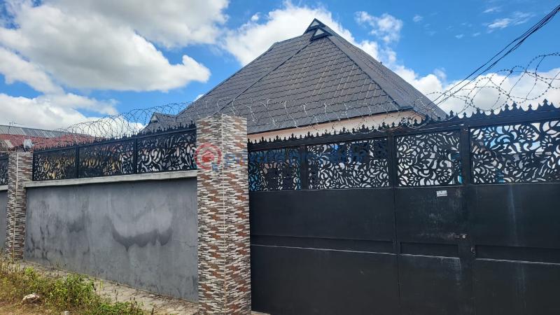 3 bedroom Block Of Flats For Rent Oladele Phase 2, Ile Tuntun, Idi Ishin Extension, Ibadan Idishin Ibadan Oyo - 5