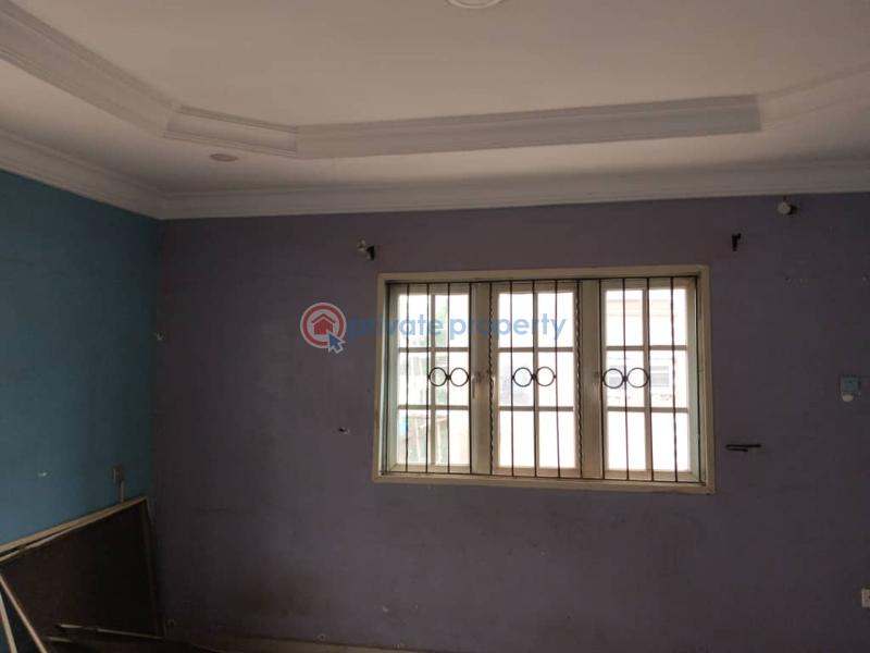 3 bedroom flat - 4 3 bedroom Block Of Flats For Rent Akala Way, Akobo, Ibadan Akobo Ibadan Oyo - 4