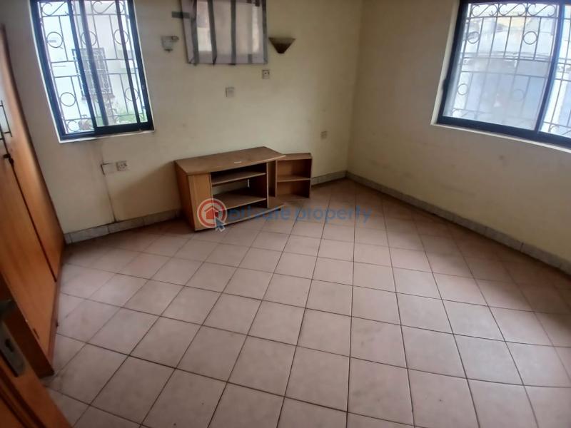3 bedroom Block Of Flats For Rent Abacha Estate Ikoyi Lagos - 9
