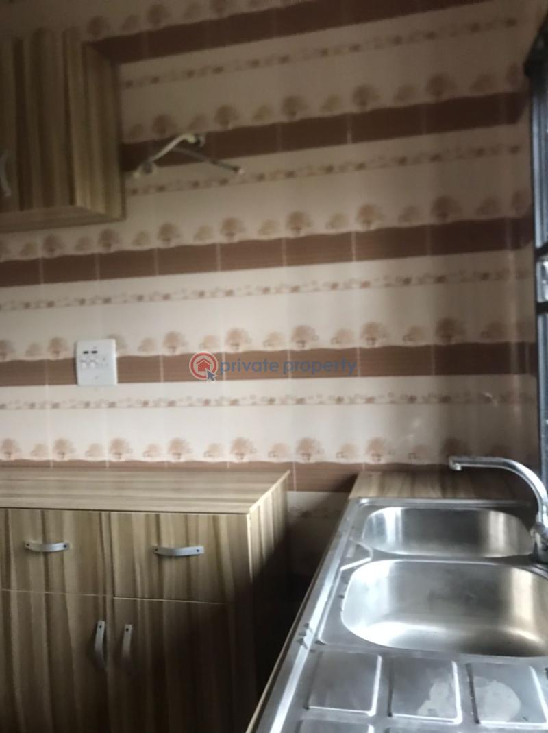 3 bedroom Flat & Apartment For Rent Igando Ikotun/Igando Lagos - 4