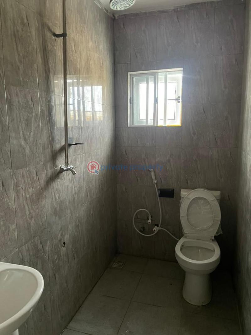 3 bedroom flat - 9 3 bedroom Block Of Flats For Rent Adeyi Estate, Old Bodija, Ibadan Bodija Ibadan Oyo - 9