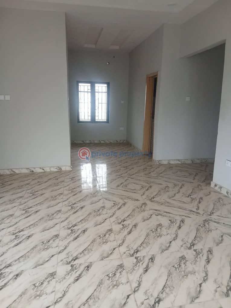 3 bedroom Block Of Flats For Rent Opic Gra Isheri North Ojodu Lagos - 1
