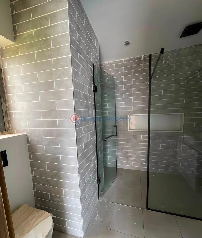 3 bedroom Block Of Flats For Sale Mabuchi / Abuja Mabuchi Abuja Phase 2  - 9
