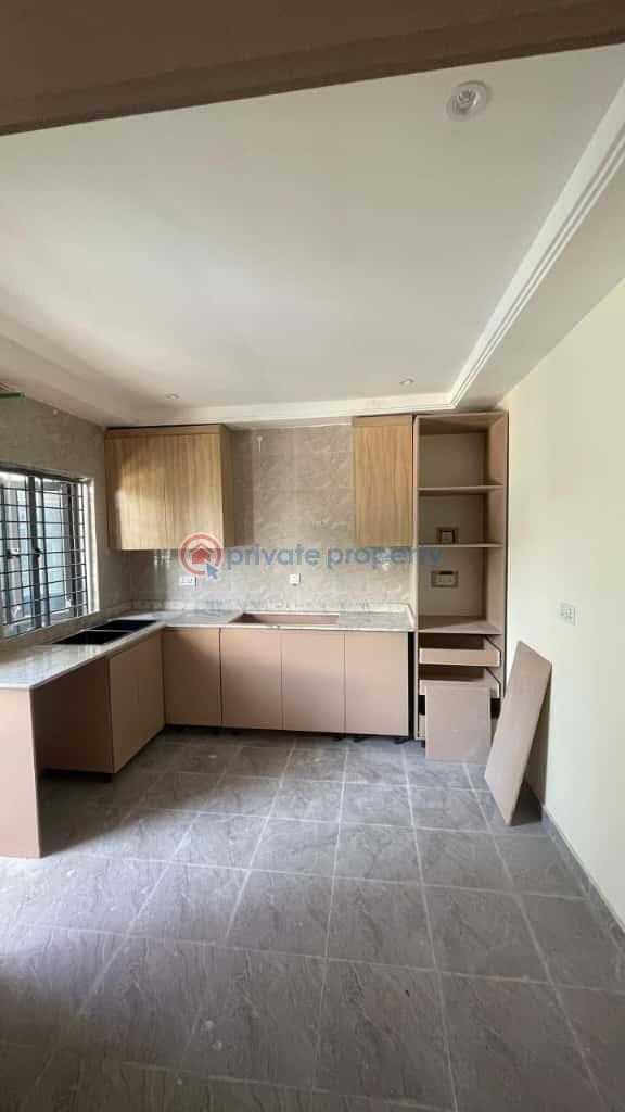 3-bedroom flat - 12 3 bedroom Block Of Flats For Rent Oniru Victoria Island Lagos - 12