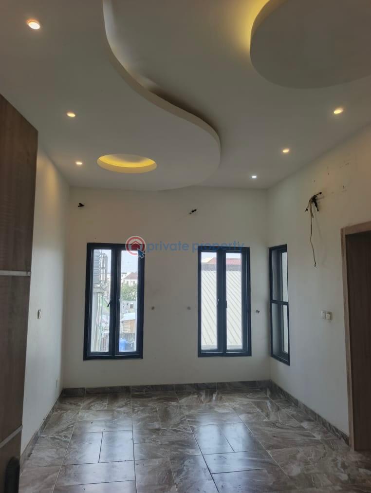 3 bedroom Flat & Apartment For Rent Conservation Road Lekki Phase 2 Lagos - 4