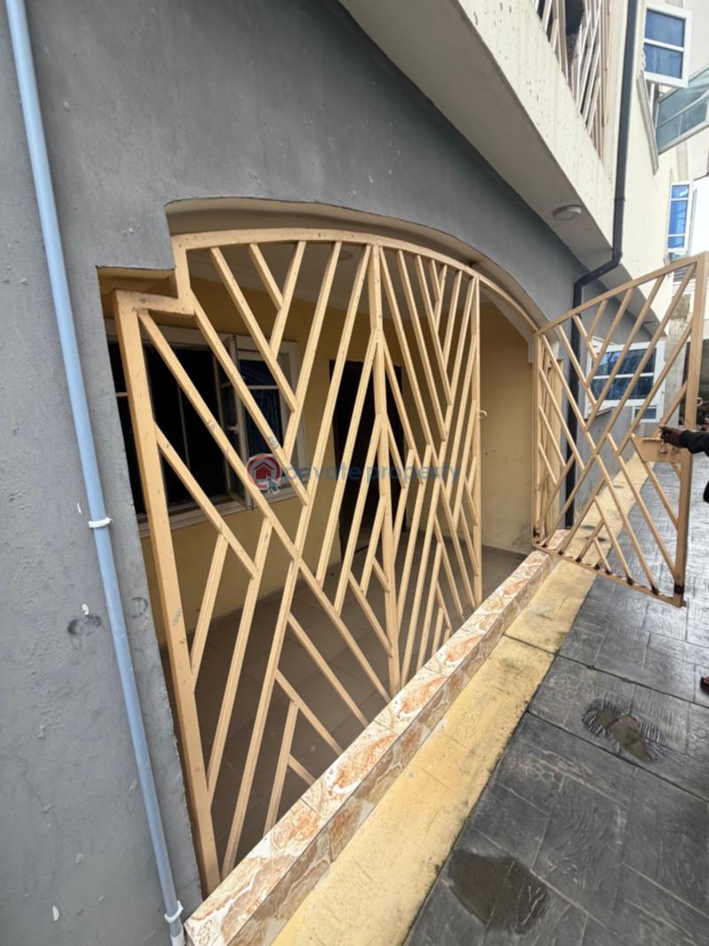3 bedroom Block Of Flats For Rent Blenco Sangotedo Ajah Lagos - 2