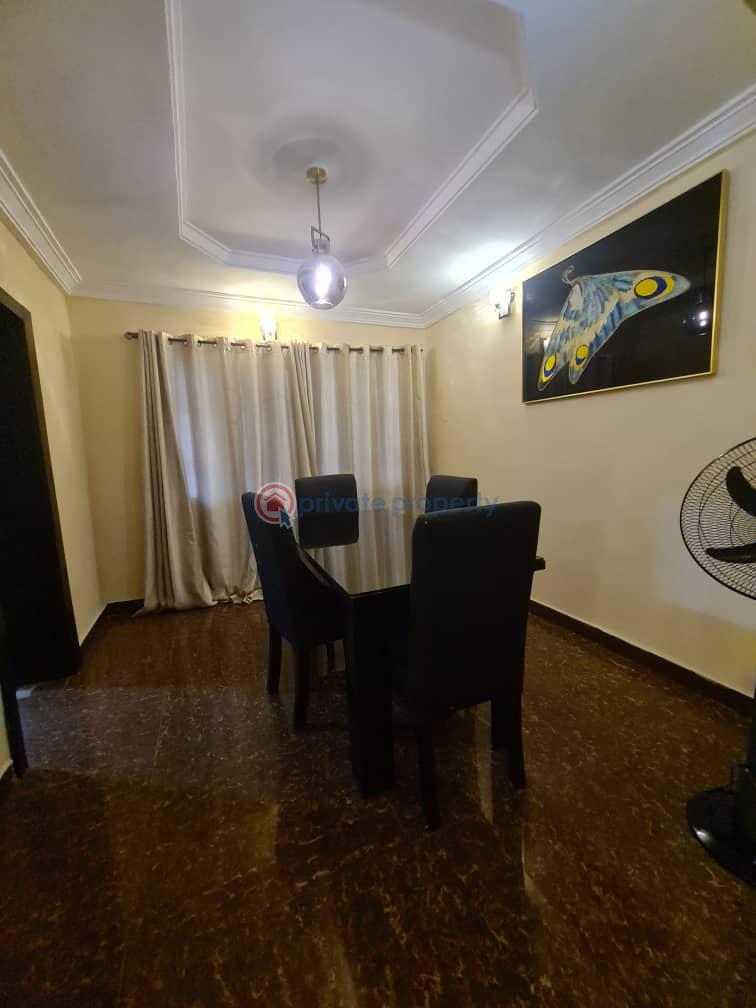 3 bedroom Block Of Flats For Rent Onireke Gra, Jericho, Ibadan Ibadan Oyo - 12