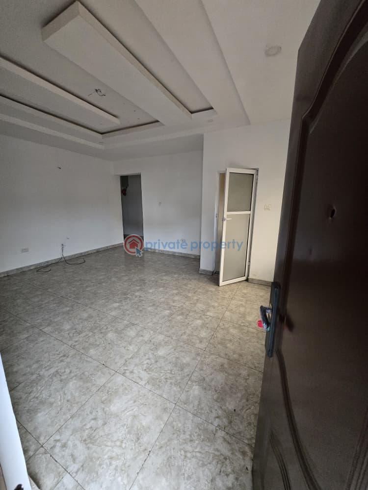 3 bedroom Flat & Apartment For Sale Okeira Ogba Lagos - 4