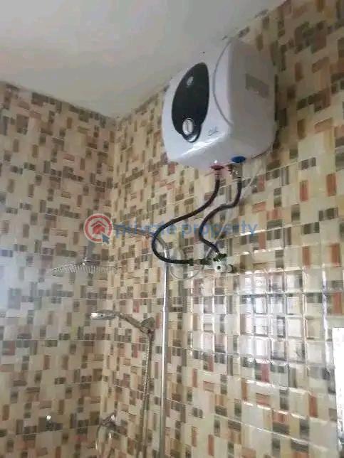 3 bedroom Shared Apartment For Rent Arapaja Odo Ona Kekere Akala Express Ibadan Oyo - 1