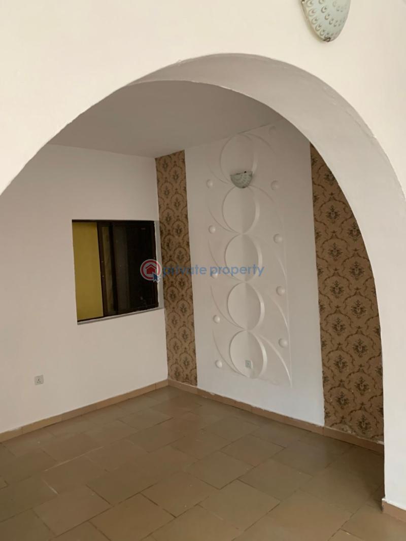3 bedroom Block Of Flats For Rent Omole Phase 2 Estate Omole Phase 2 Ojodu Lagos - 5