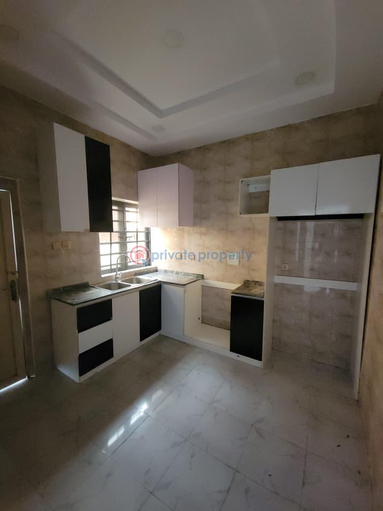 House For Rent At Kolapo Ishola Gra Ibadan Oyo - 2