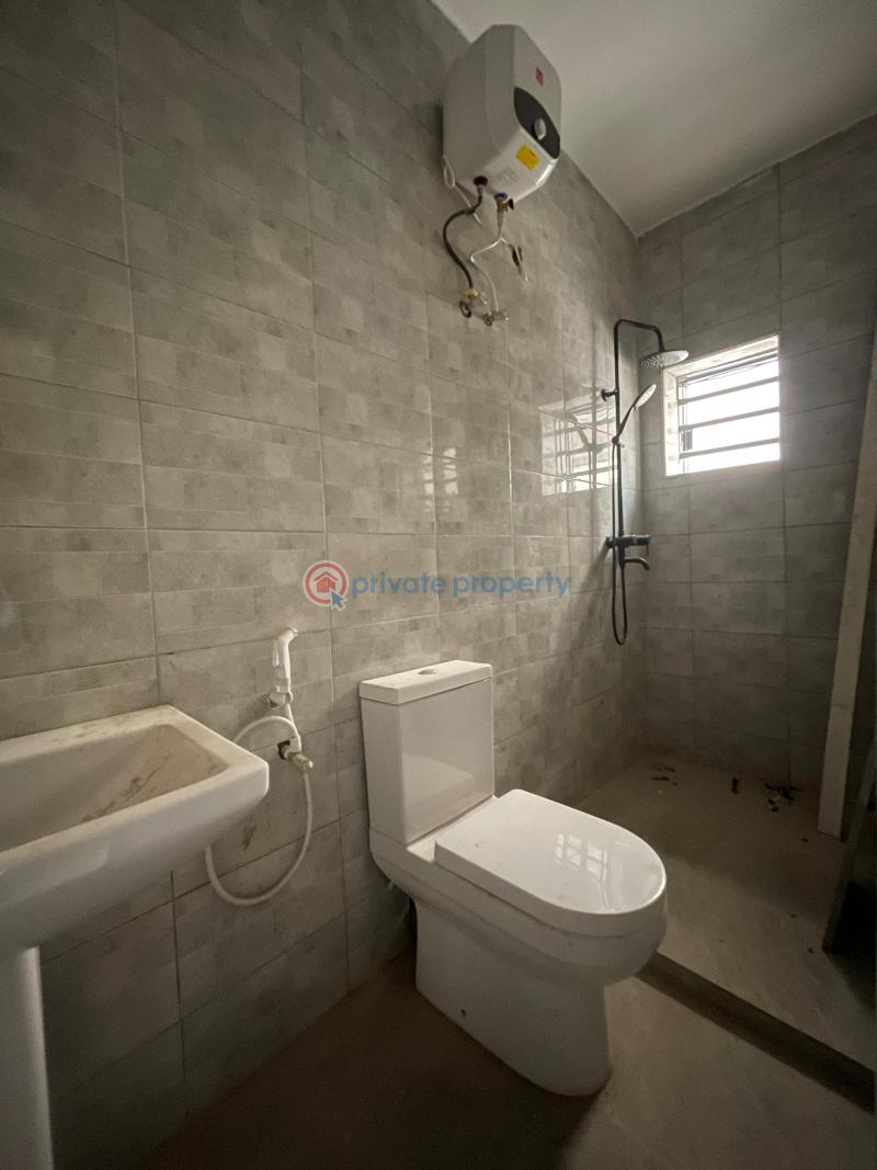 3 bedroom Block Of Flats For Rent Carlton Gate Estate Gra, Akobo, Ibadan Akobo Ibadan Oyo - 9