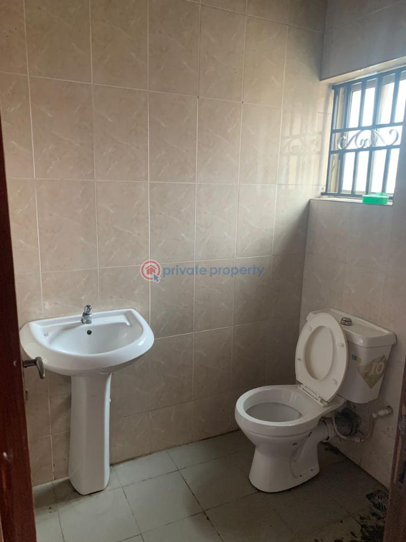3 bedroom Block Of Flats For Rent Magodo Phase 1 Gra Magodo Kosofe/Ikosi Lagos - 9