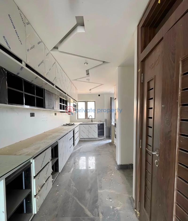 3 bedroom Block Of Flats For Sale Mabuchi / Abuja Mabuchi Abuja Phase 2  - 7