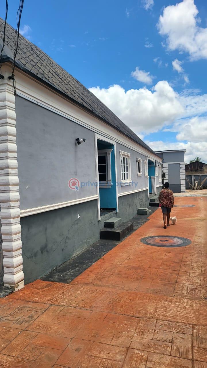 3 bedroom Block Of Flats For Rent Oladele Phase 2, Ile Tuntun, Idi Ishin Extension, Ibadan Idishin Ibadan Oyo - 4