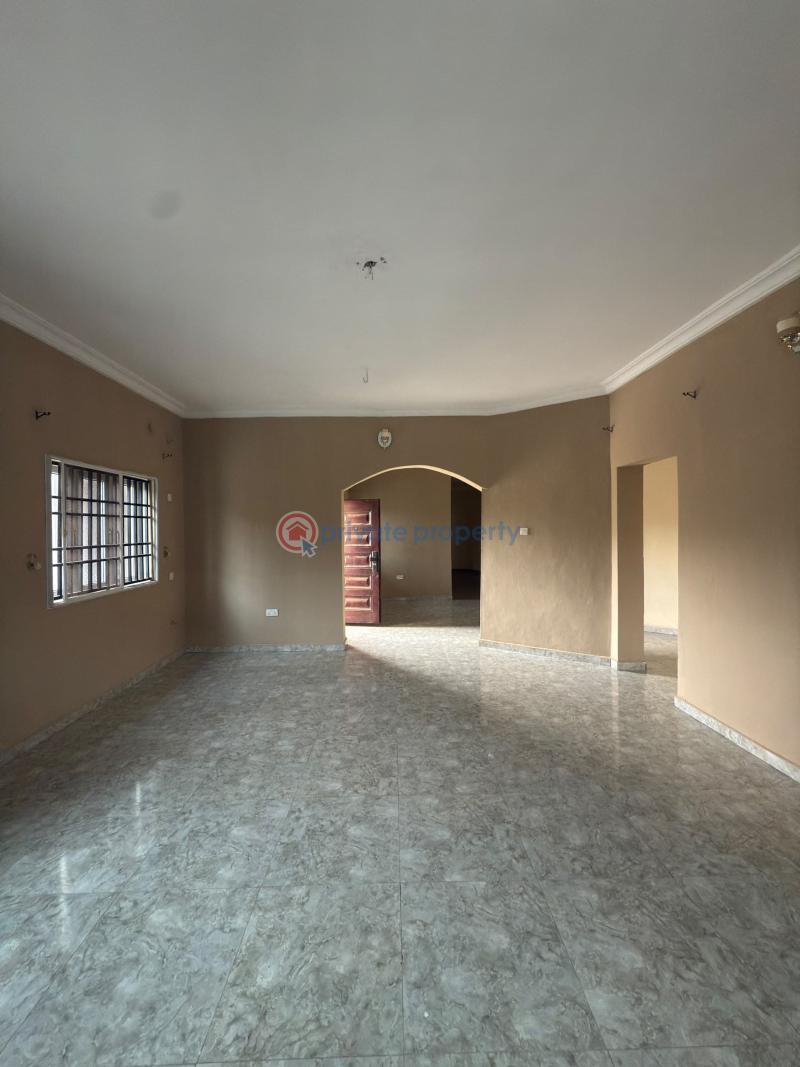 3 bedroom Block Of Flats For Rent Soneye Estate, Akala Way, Akobo, Ibadan Akobo Ibadan Oyo - 6