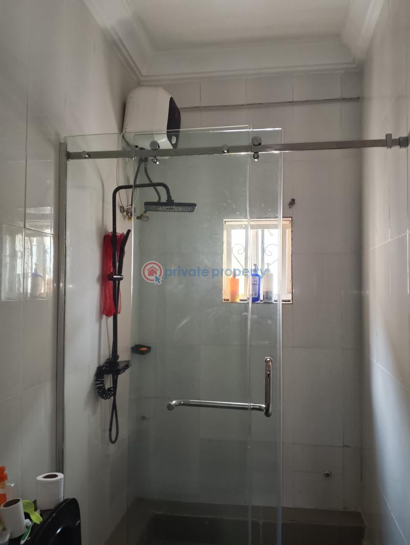 3 bedroom flat - 6 3 bedroom House For Rent Jahi Abuja Phase 2  - 6