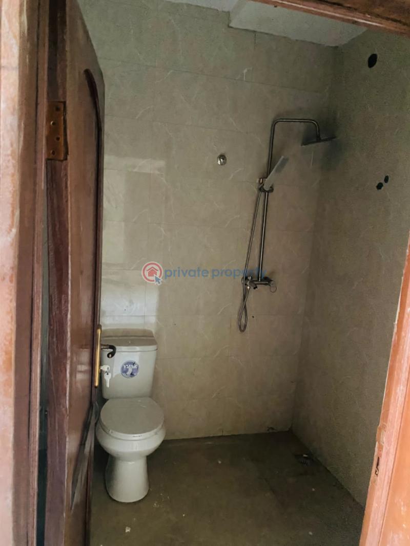 Flat & Apartment For Rent Ajeigbe, Ring Rd, Ibadan Ibadan Oyo - 10