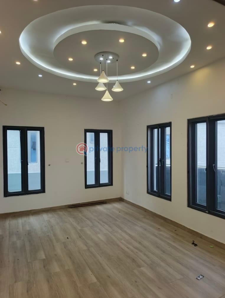3 bedroom Flat & Apartment For Rent Conservation Road Lekki Phase 2 Lagos - 2