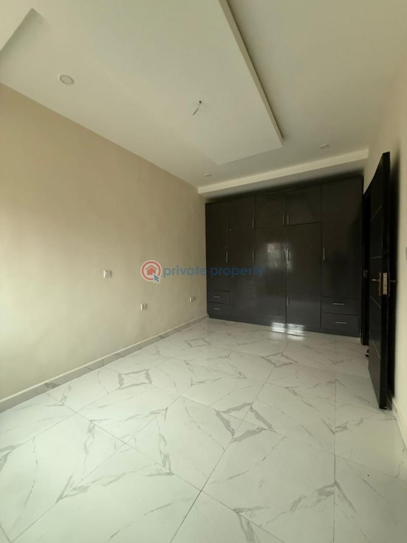 3 bedroom Block Of Flats For Rent Kolapo Ishola Estate Gra, Akobo, Ibadan Akobo Ibadan Oyo - 7