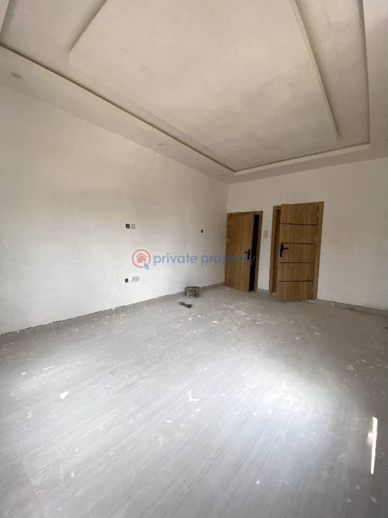 3 bedroom Block Of Flats For Rent Dikat, Around Item 7go, Ringroad, Ibadan Ring Road Ibadan Oyo - 8