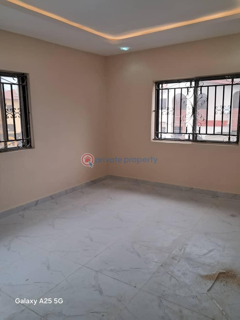 3 bedroom Block Of Flats For Rent Ikeja GRA Lagos - 4