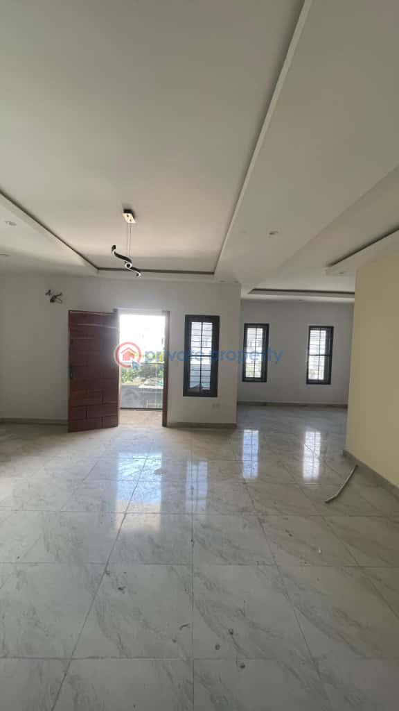 3-bedroom flat - 1 3 bedroom Block Of Flats For Rent Oniru Victoria Island Lagos - 1
