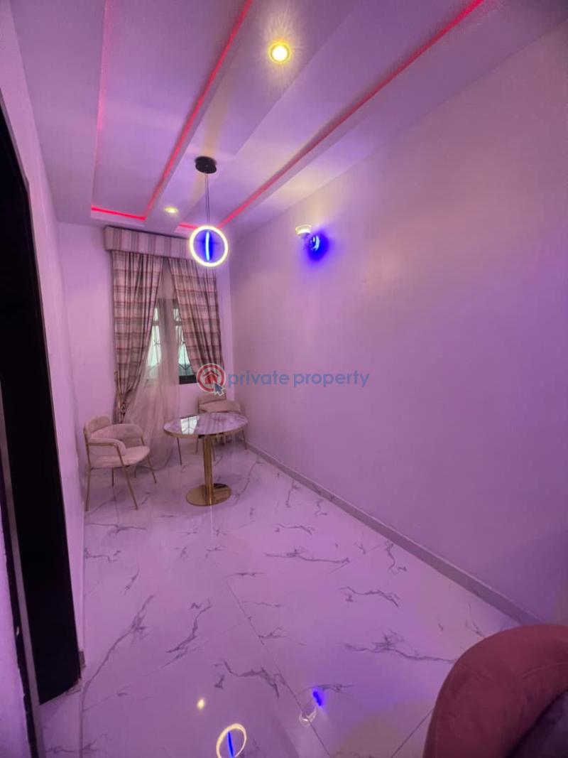 3 bedroom Block Of Flats For Rent Oluwa Nla, Bodija, Ibadan Bodija Ibadan Oyo - 5