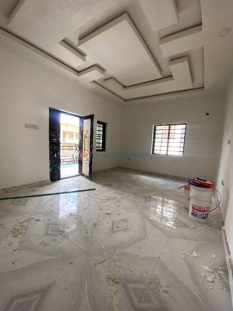 3 bedroom Block Of Flats For Rent Dikat, Around Item 7go, Ringroad, Ibadan Ring Road Ibadan Oyo - 0