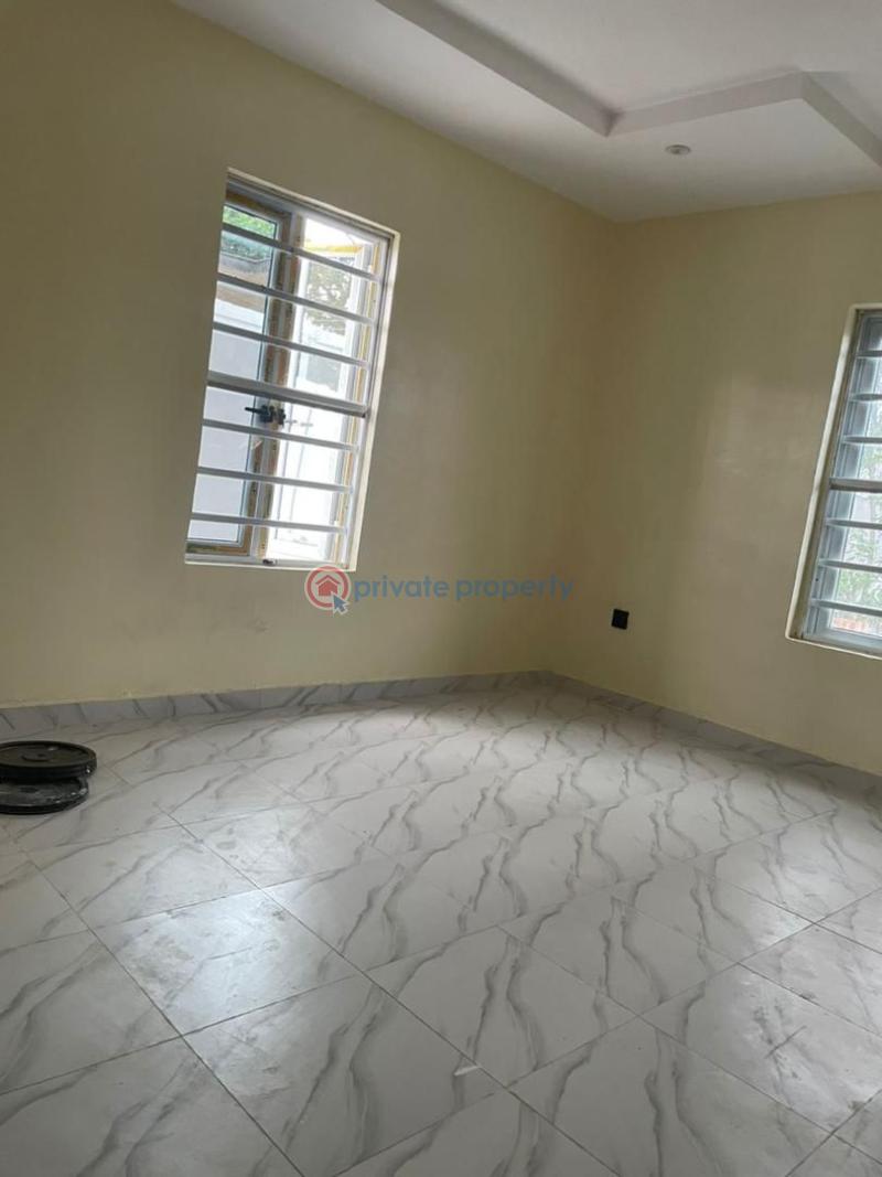 3 bedroom flat - 5 3 bedroom Block Of Flats For Rent Adeyi Estate, Old Bodija, Ibadan Bodija Ibadan Oyo - 5