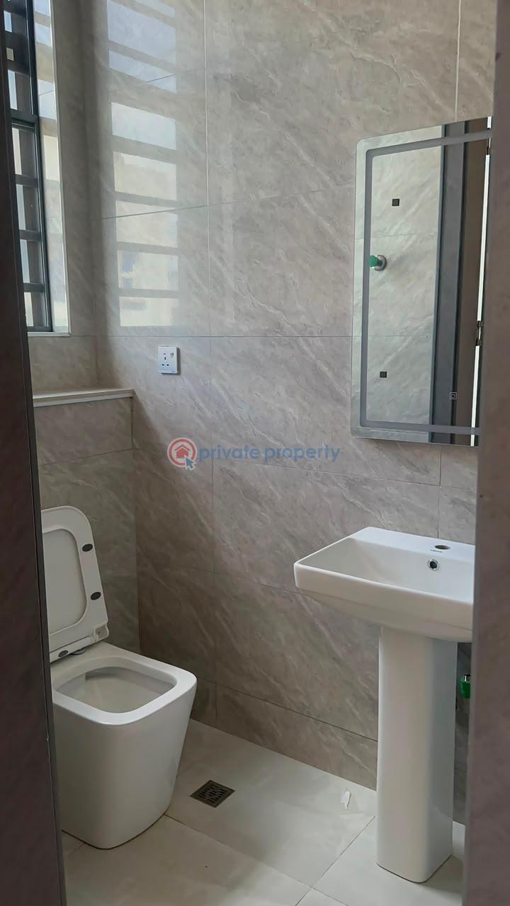 3 bedroom Block Of Flats For Sale Awuse Opebi Ikeja Lagos - 6