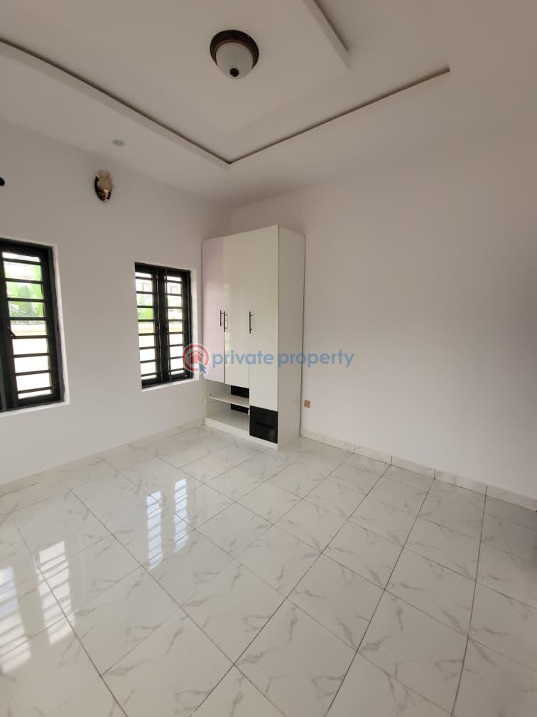 House For Rent At Kolapo Ishola Gra Ibadan Oyo - 6