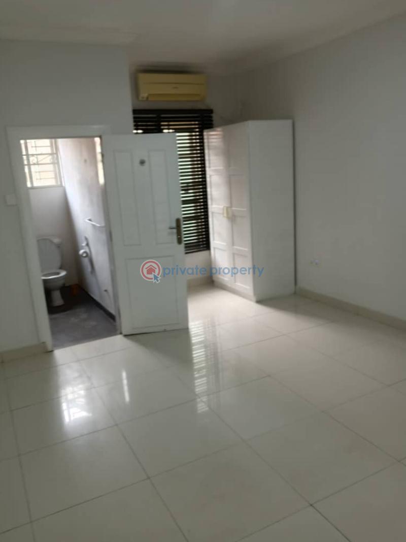 3 bedroom flat,  a bq, swimming pool, air-condition, & gym for rent in parkview, ikoyi - 5 Block Of Flats For Rent Parkview Estate, Ikoyi Parkview Estate Ikoyi Lagos - 5