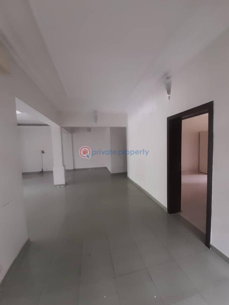 3 bedroom flat,  a bq, swimming pool, air-condition, & gym for rent in parkview, ikoyi - 4 Block Of Flats For Rent Parkview Estate, Ikoyi Parkview Estate Ikoyi Lagos - 4