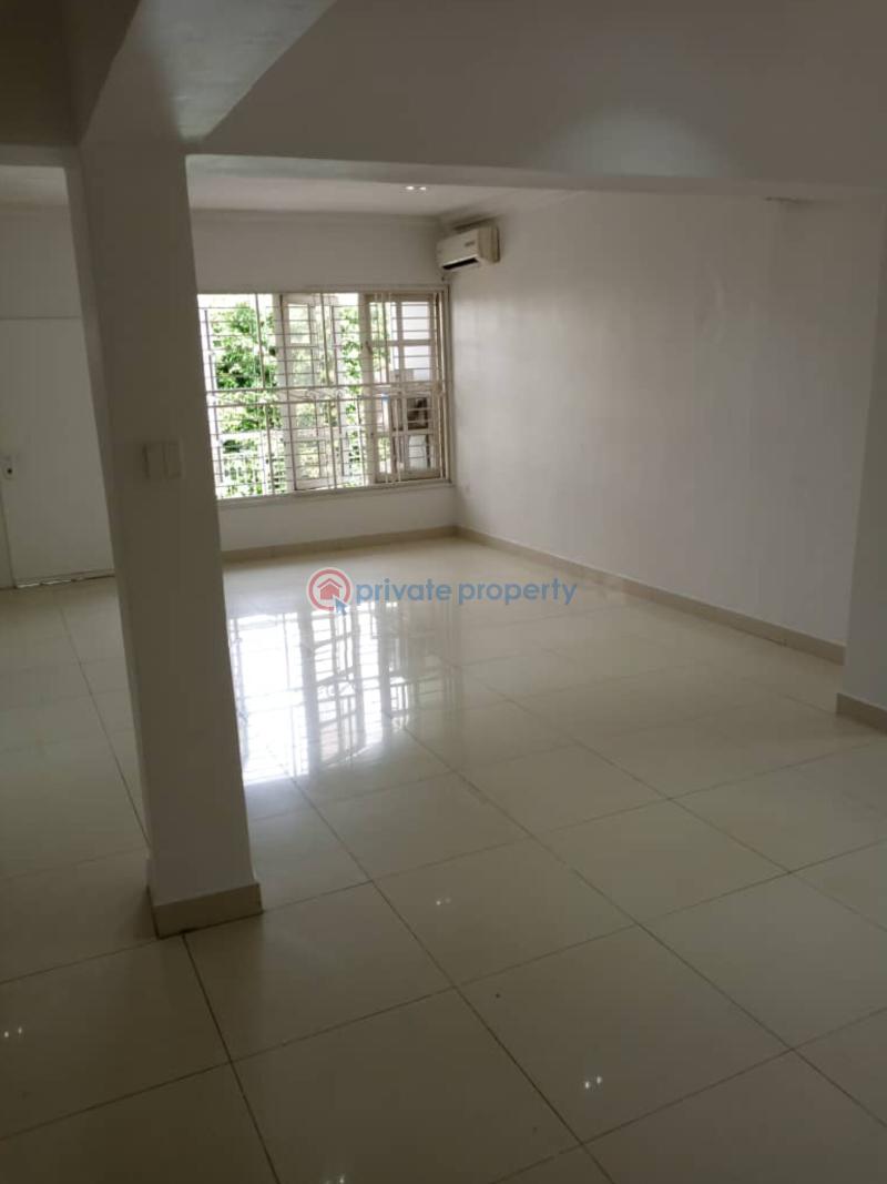 3 bedroom flat,  a bq, swimming pool, air-condition, & gym for rent in parkview, ikoyi - 6 Block Of Flats For Rent Parkview Estate, Ikoyi Parkview Estate Ikoyi Lagos - 6