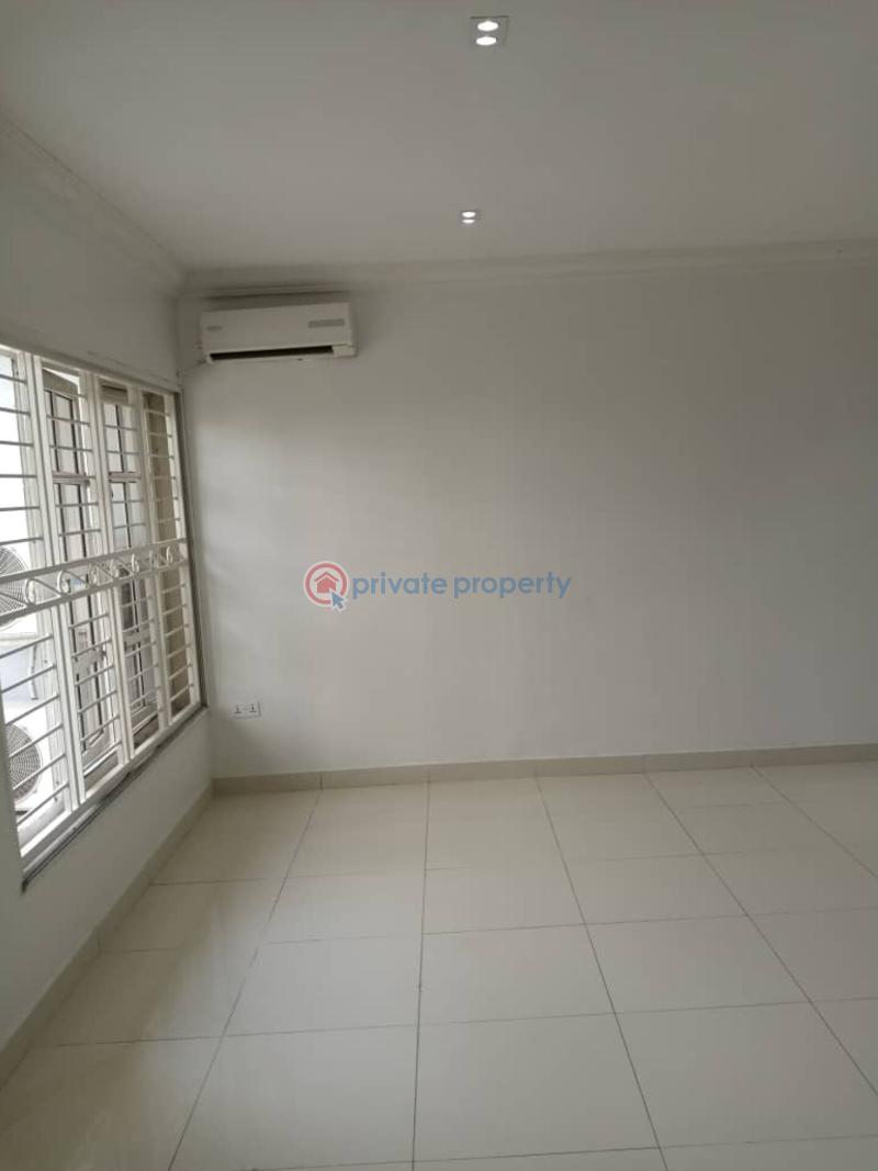 3 bedroom flat,  a bq, swimming pool, air-condition, & gym for rent in parkview, ikoyi - 3 Block Of Flats For Rent Parkview Estate, Ikoyi Parkview Estate Ikoyi Lagos - 3