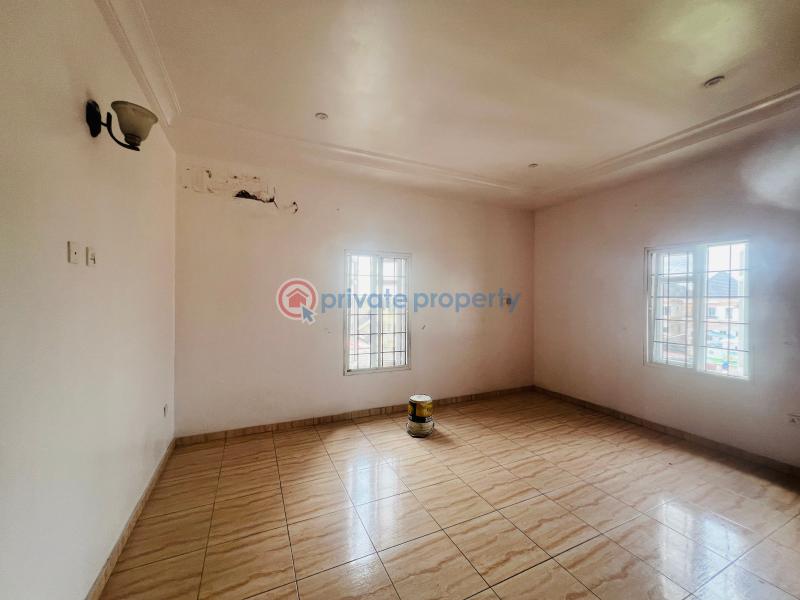3 bedroom Block Of Flats For Sale Behind Megachicken Restaurant Ikota Ikota Lekki Lagos - 15