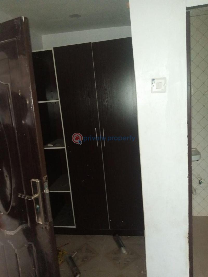 House For Rent At Masoke Ajibode, Behind Ui, Ibadan Ajibode Ibadan Oyo - 2