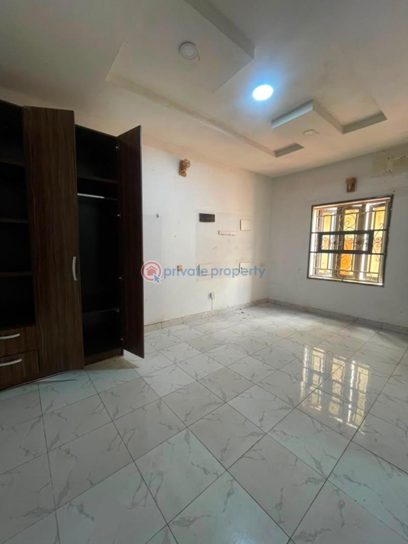 House For Rent Kolapo Ishola Gra, Akobo, Ibadan Akobo Ibadan Oyo - 1