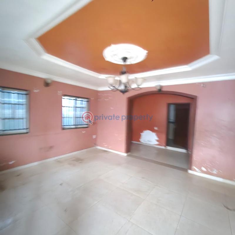 3 bedroom Block Of Flats For Rent Apata Ibadan Oyo - 3
