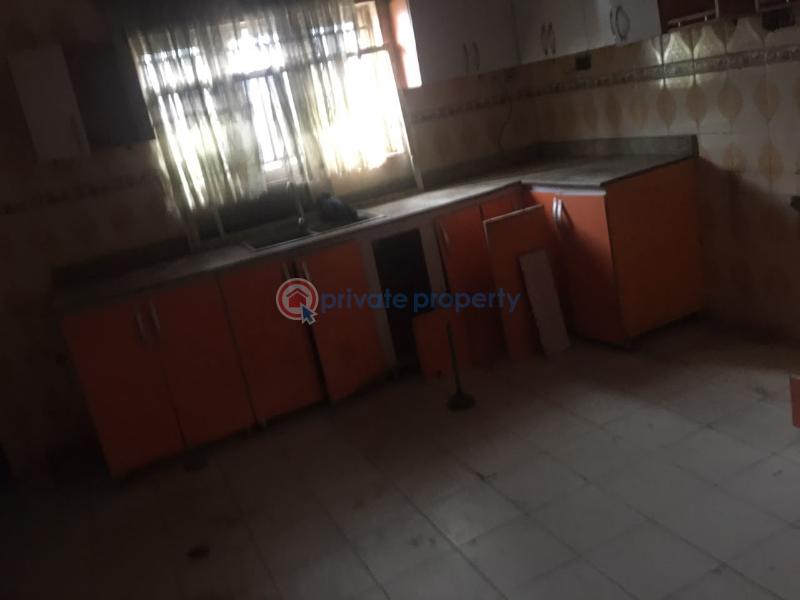 House For Rent At Ayilara Street, Off Sharp Corner, Oluyole Extension, Ibadan Ibadan Oyo - 6