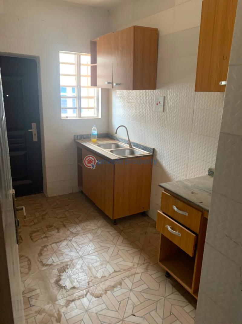 3 bedroom Block Of Flats For Rent Oke Ibukun, Elebu, Akala Express, Ibadan Akala Express Ibadan Oyo - 3
