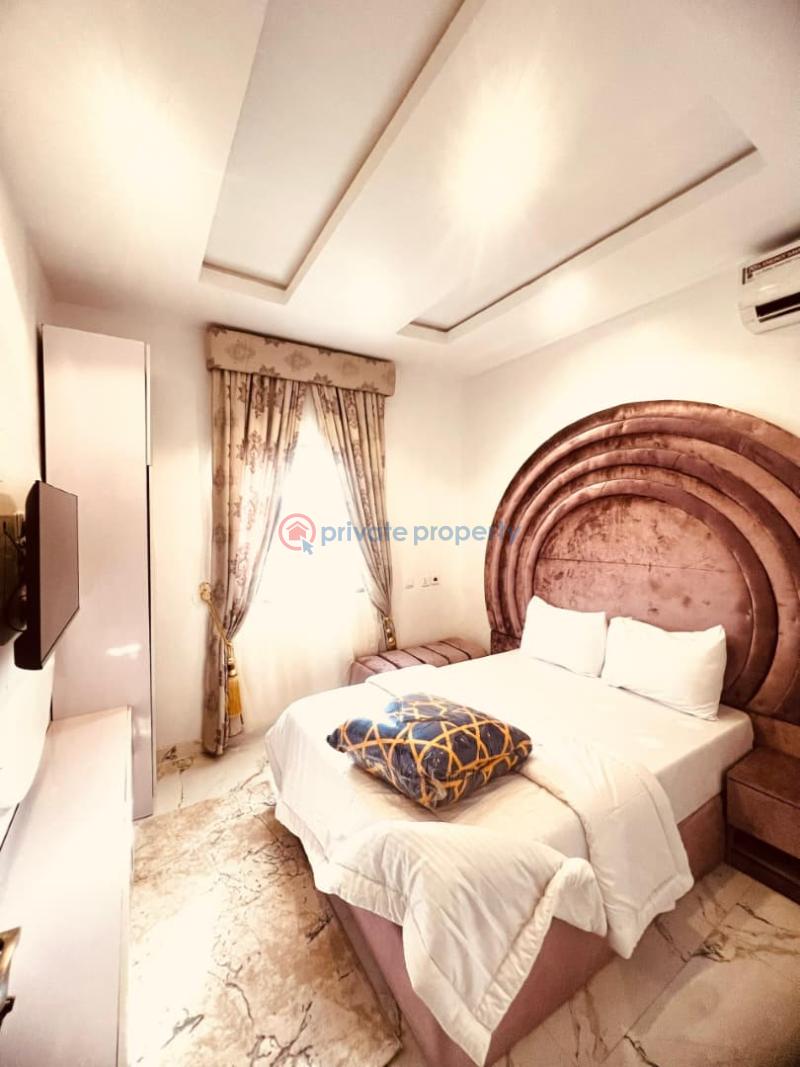 3 bedroom Block Of Flats For Rent Oluwa Nla, Bodija, Ibadan Bodija Ibadan Oyo - 4