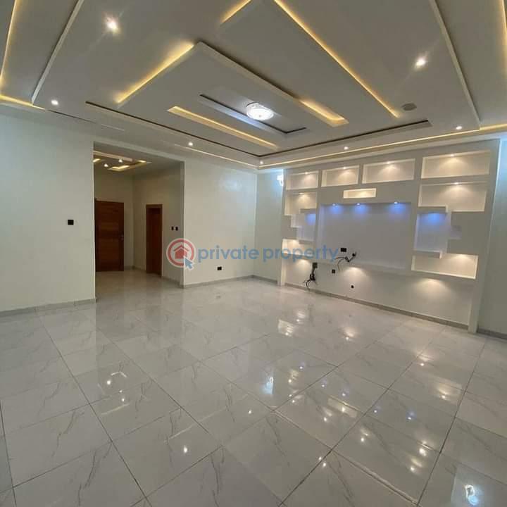 3 bedroom House For Rent Ikoyi Lagos - 4