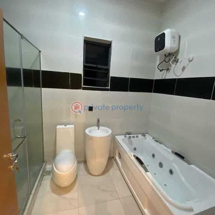 3 bedroom House For Rent Ikoyi Lagos - 3