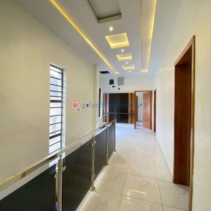 3 bedroom House For Rent Ikoyi Lagos - 2