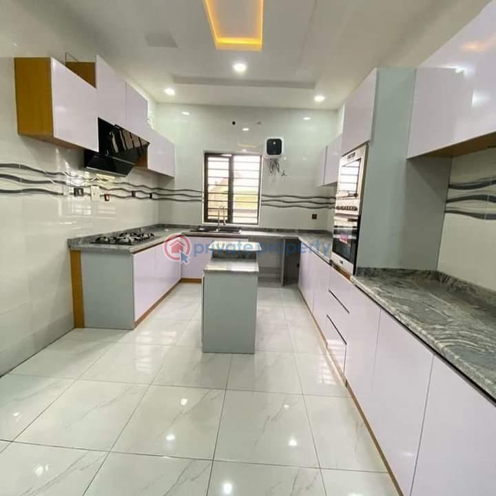 3 bedroom House For Rent Ikoyi Lagos - 1