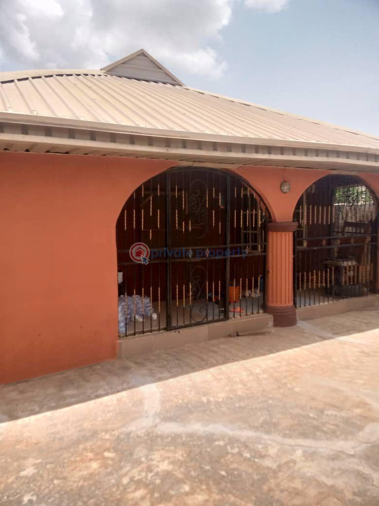 Block Of Flats For Sale Iyana Ipaja Lagos - 5