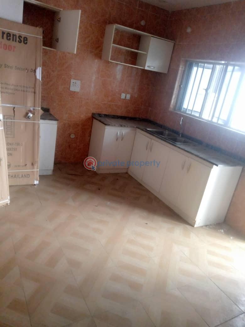 3 bedroom Flat & Apartment For Rent Sangotedo Ajah Lagos - 9